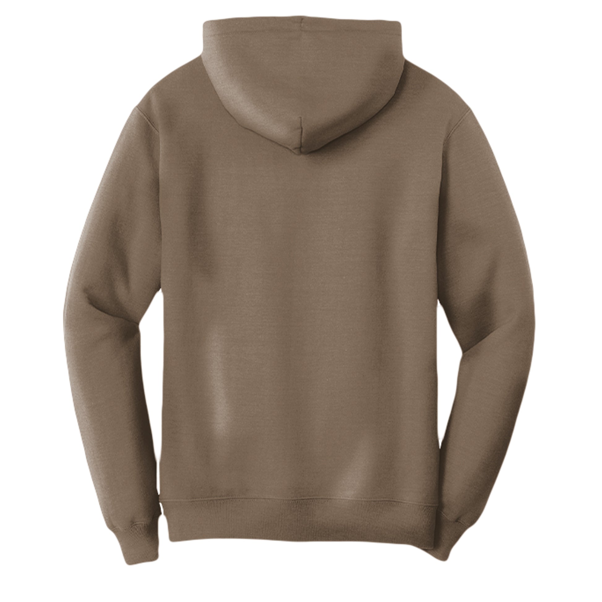 Woodland Brown - PC78H - BACK