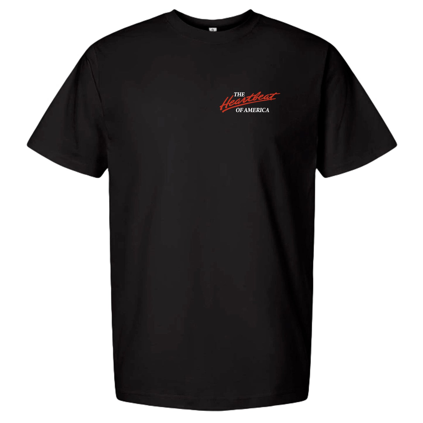 Black - 299 - FRONT