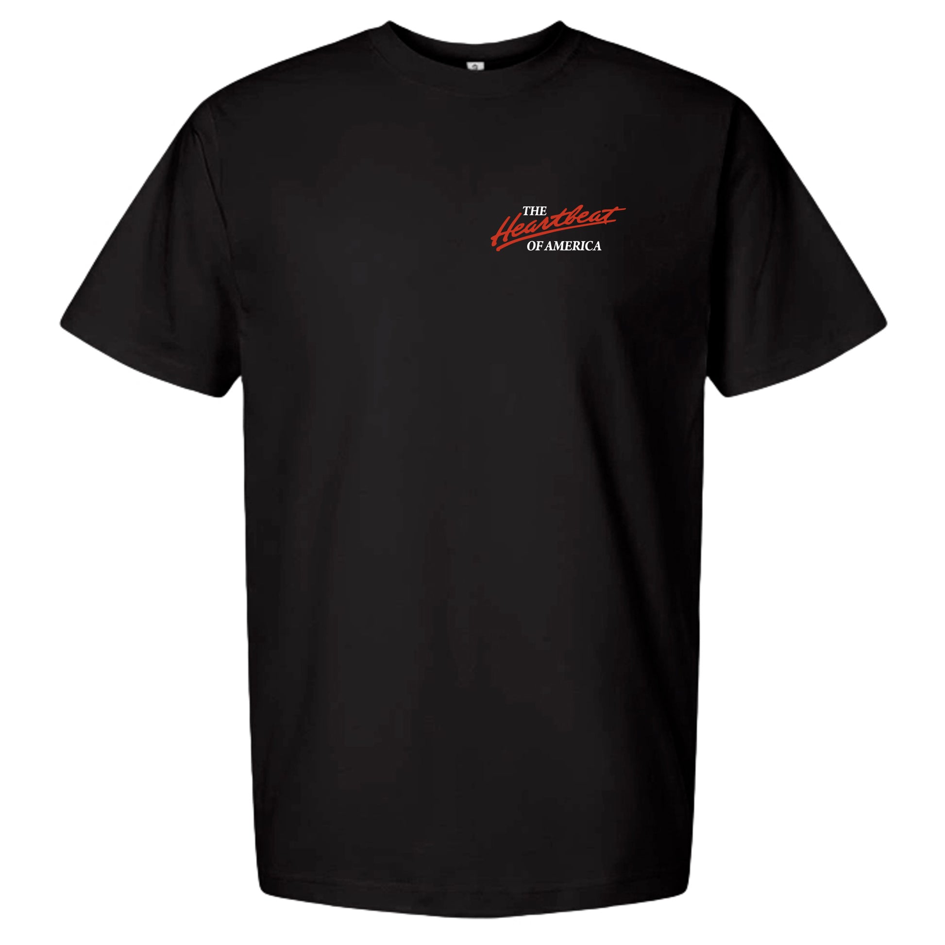 Black - 299 - FRONT