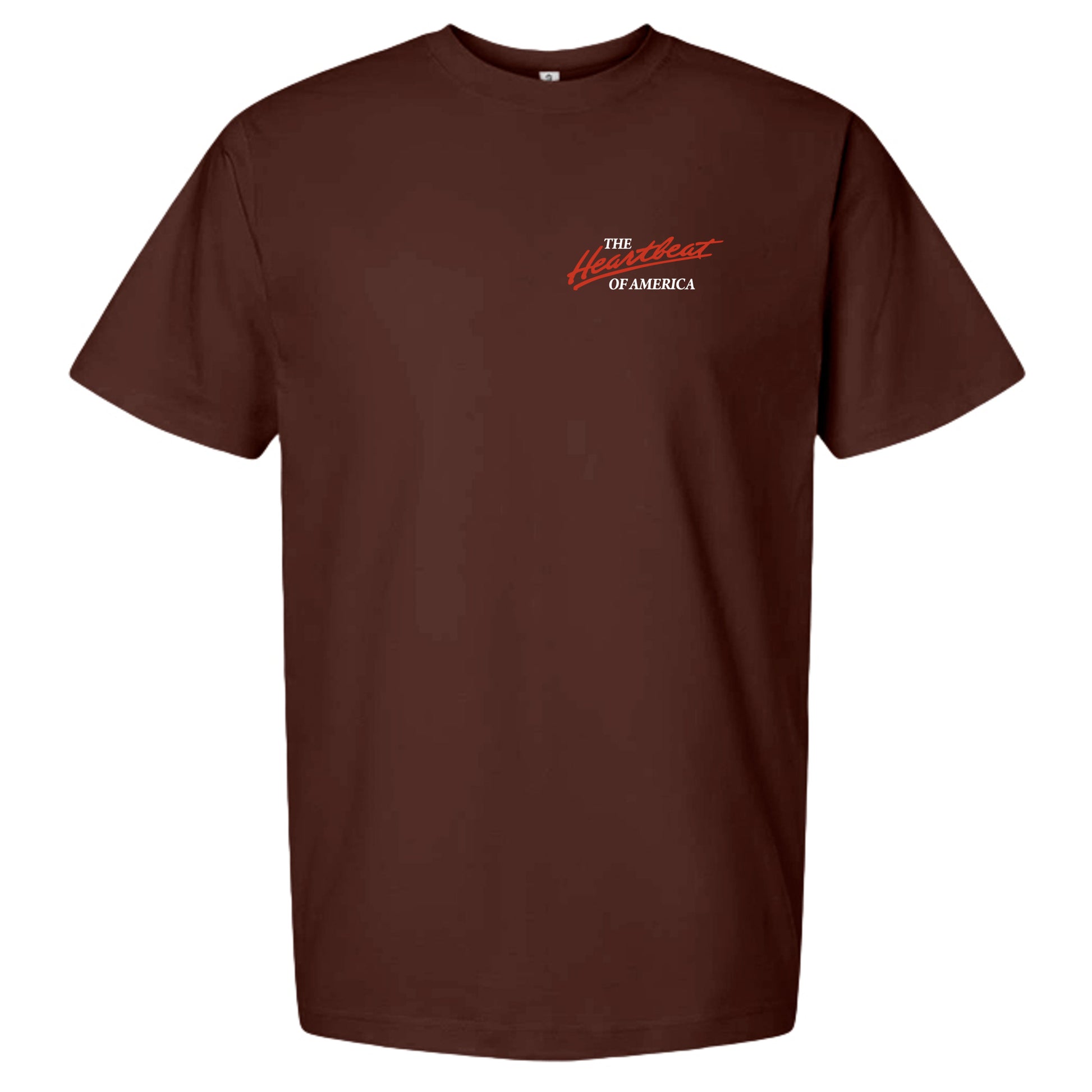 Brown - 299 - FRONT