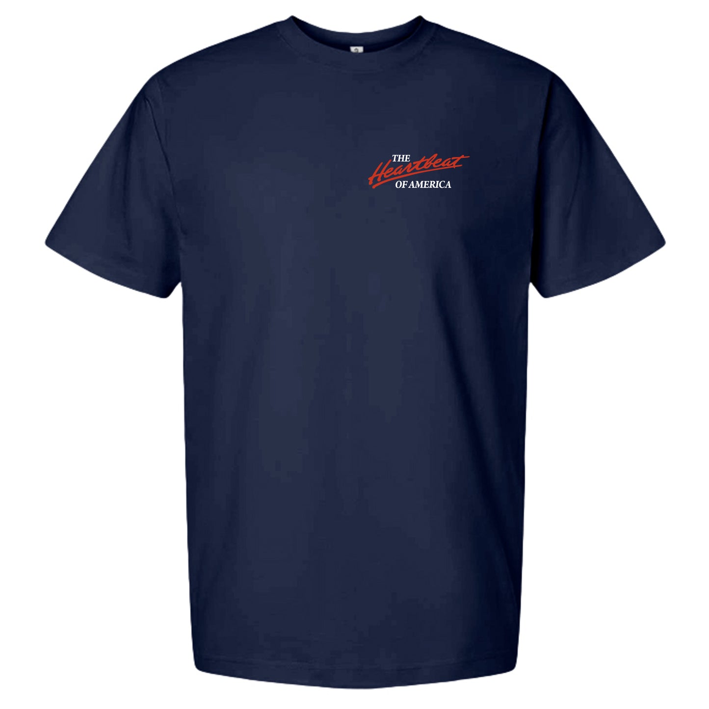 Navy - 299 - FRONT