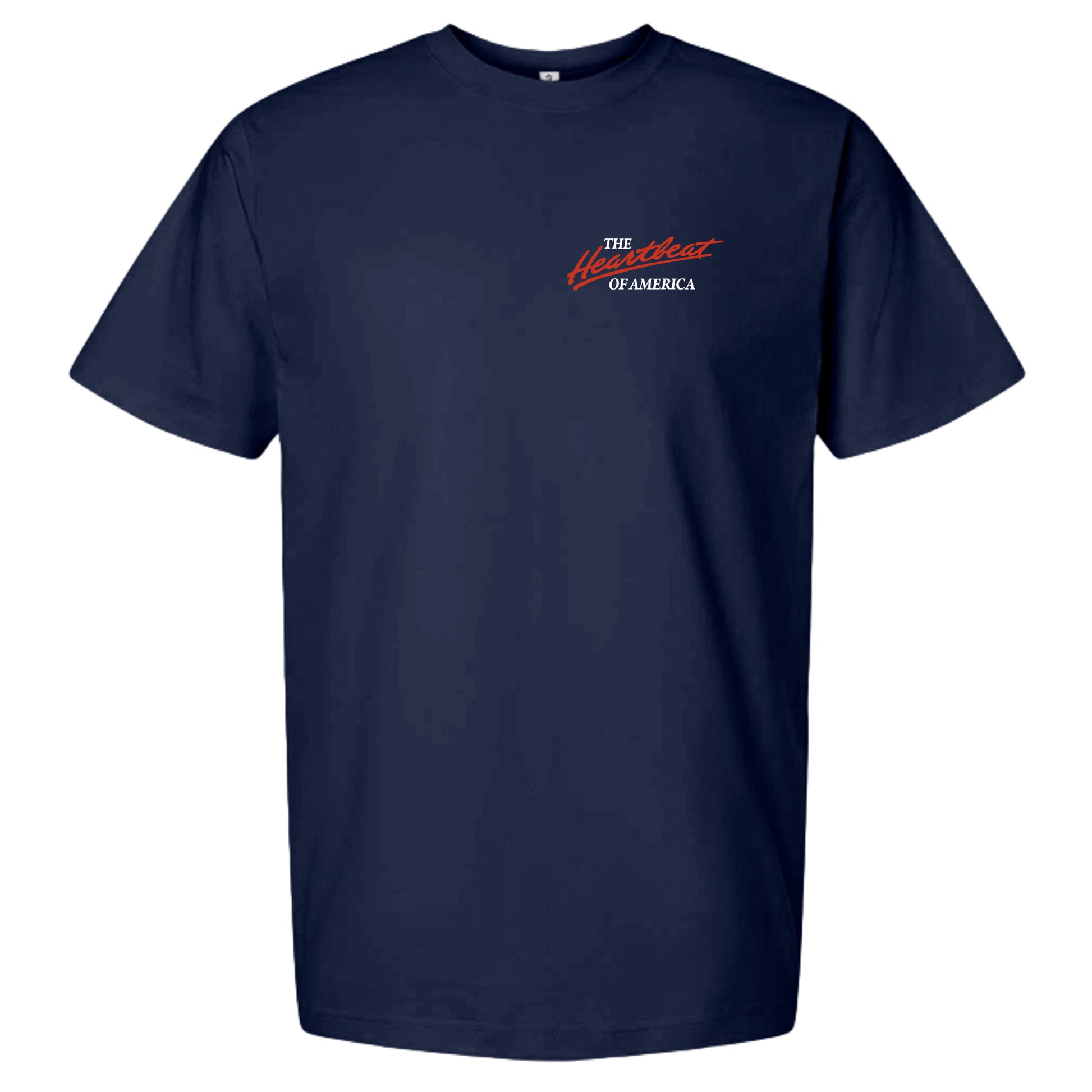 Navy - 299 - FRONT