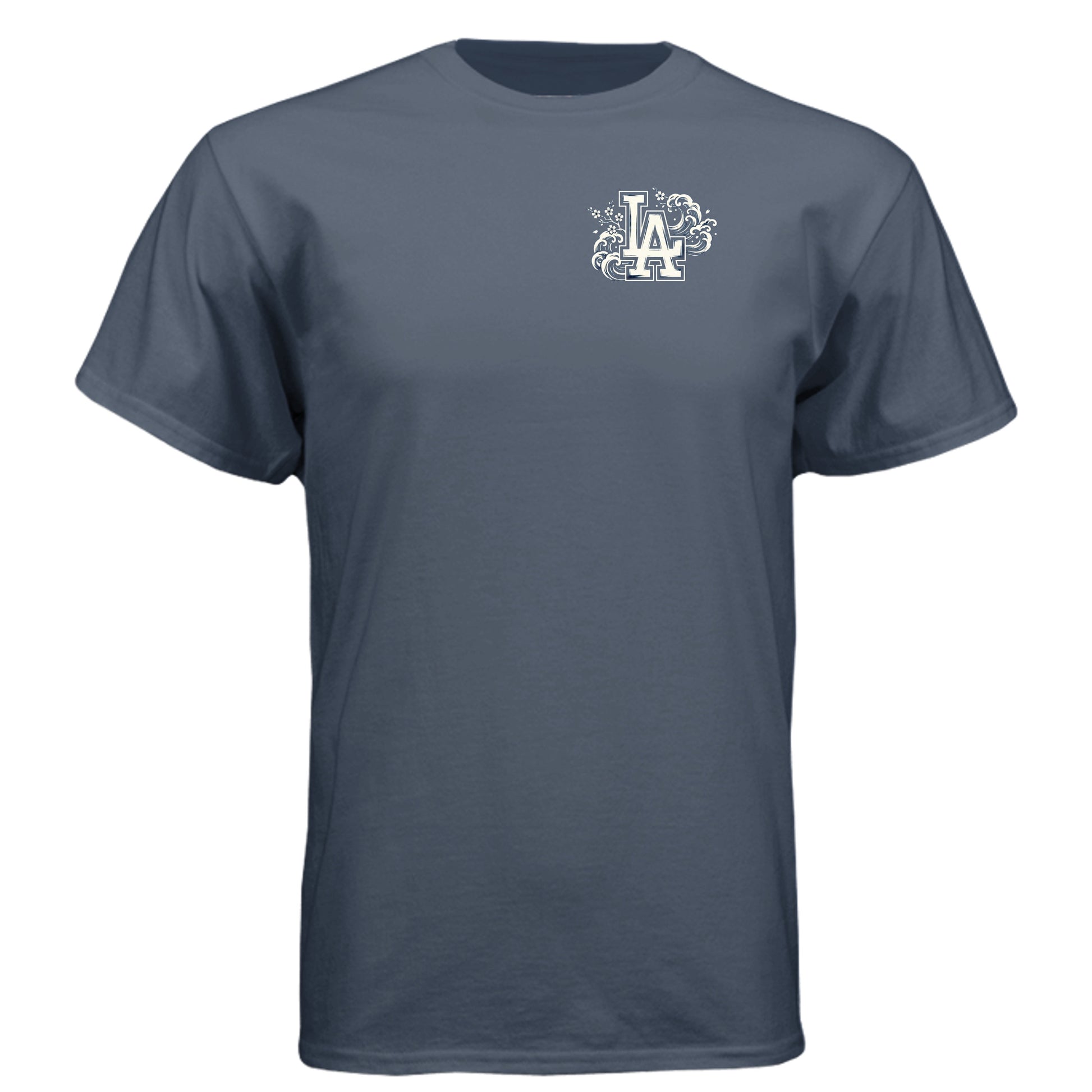 Legion Blue - 6010 - FRONT